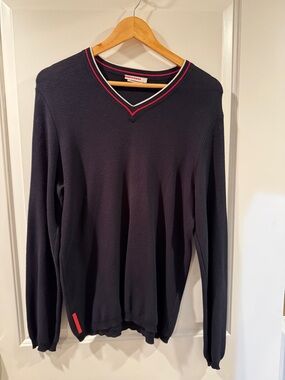 Prada sweater